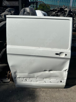 MİRİM OTODAN FORD CUSTOM SAĞ SÜRGÜLÜ KAPI