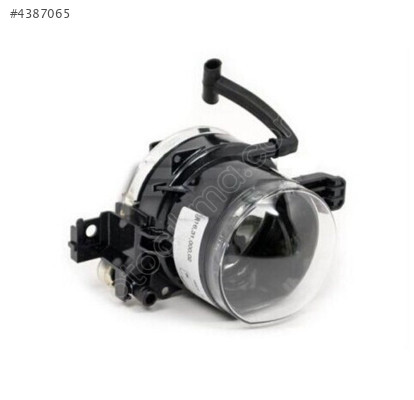 63176943415 BMW E65 SİS FARI SOL