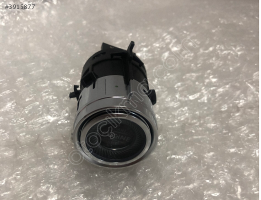 A2139055500 MERCEDES C E W213 W238 START STOP DÜĞMESİ