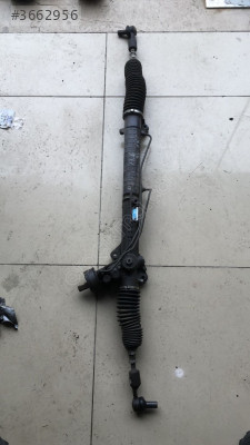 AUDİ A4 98-02 DİRESKİYON KUTUSU