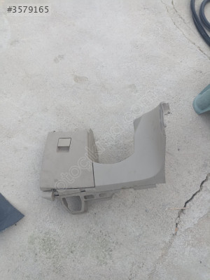 OPEL İNSİGNİA TORPİDO ALT BAKALİT