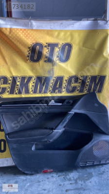 VOLKSWAGEN GOLF 7 SOL ÖN KAPI DÖŞEMESİ
