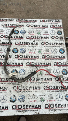 13342983 Opel Corsa D 1.2 benzinli şarj marş tesisatı