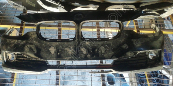 BMW 3 Serisi F30 Ön Tampon - Çıkma ve Orjinal Parça