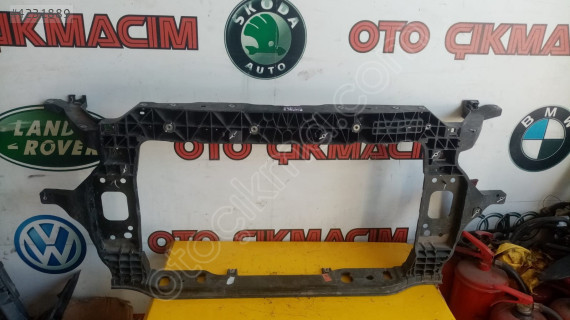 HYUNDAİ BAYON ÖN PANEL ORİJİNAL 2020-21