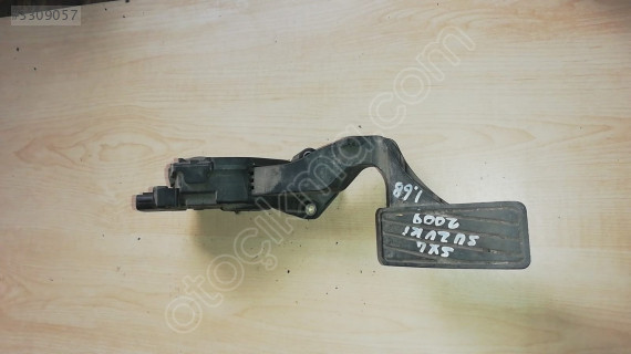 suzuki sx4 2010 1.6 gaz pedalı (son fiyat)