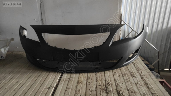 OPEL ASTRA J ÖN TAMPON YAN SANAYİ OEM:1400838