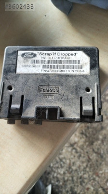 Ford focus multimedya modülü