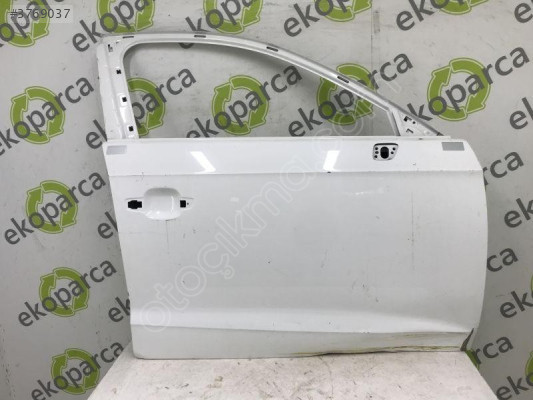 AUDI A3 2013 2020 SAĞ ÖN KAPI(HB) ÇIKMA 8V4831052