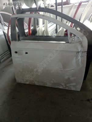 2018 model 301 sag kapi