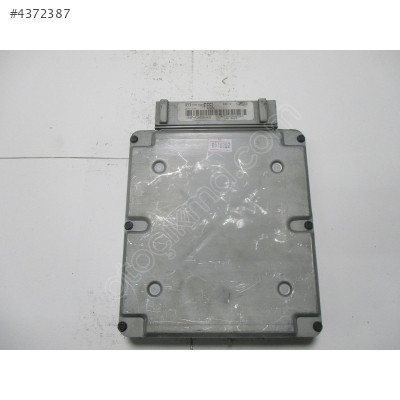 Ford Focus 1.8 16V Motor Beyni 1S4F-12A650-AJB LP4-336 FEEL