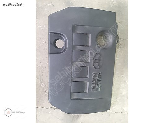 2013- 2018 TOYOTA COROLLA MOTOR ÜST KAPAĞI