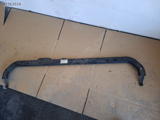 Fiat doblo radyatör alt saci orj sifir 46758656