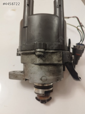 EFSANE KASA ORİJİNAL TOYOTA DİSTRİBÜTÖR