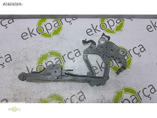 MINI COOPER 2011 2019 F55 SOL KAPUT MENTEŞESİ 730056518