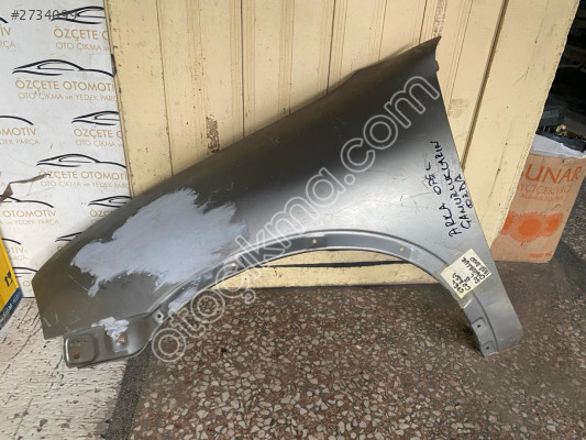 OPEL CORSA B SOL ÖN ÇAMURLUK 1993-2000 MODEL ORJİNAL