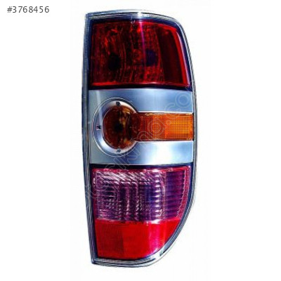 MAZDA B2500 BT50 01-03 SAĞ ARKA STOP  216-1968R-LD-AE