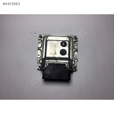 Hyundai Santa Fe Motor Beyni 0281035547