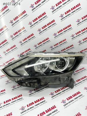 NİSSAN QASHQAİ SOL ÖN FAR J11 2014-2017 SAĞ FAR J11*