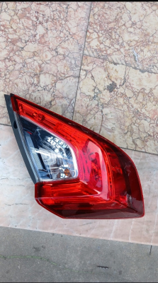 Honda Civic Fc5 Sol Dış Stop Lambası 2017