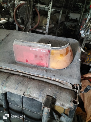 85 Toyota Corona sağ stop