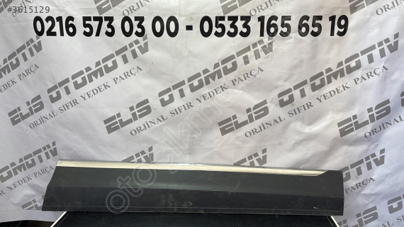 2GA854940 ÖN KAPI BANDI SAĞ T-ROC
