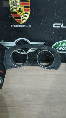 3G1858366 VW PASSAT B8 GÖSTERGE PANELİ ÇERÇEVESİ