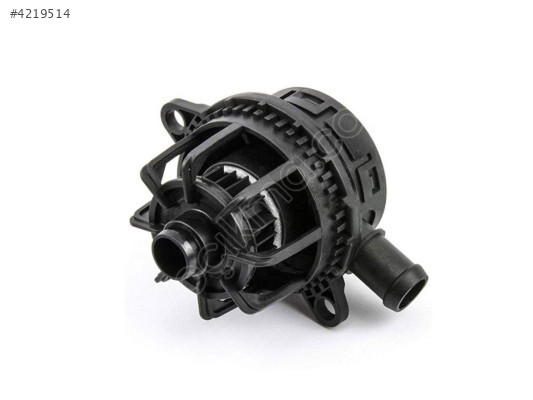 Audi A4 A5 A6 Q7 Touareg 3.0 TDİ Yağ Seperatörü 2004- 059103495G