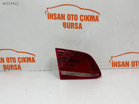 Volkswagen passat b7 sağ iç stop orijinal Çıkma