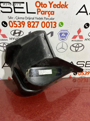 3302 8403354 20 GAZELLE SAĞ Ön Çamurluk İç MUHAFAZA