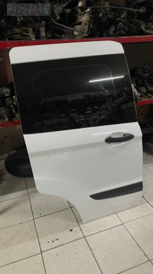 COURİER SAĞ SÜRGÜLÜ KAPI HATASIZ BOYASIZ ORJİNAL PARÇAA