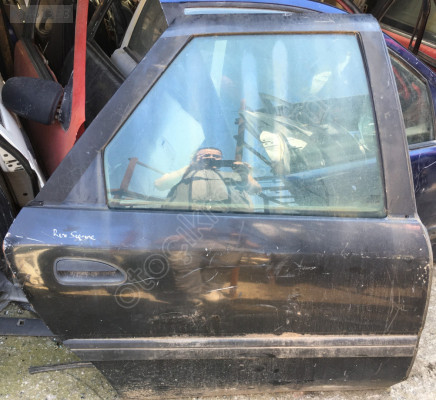 Renault Safrane Çıkma Sağ Arka Kapı