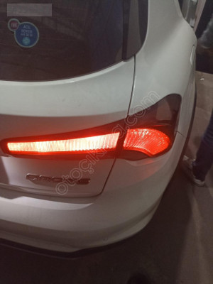 FİAT EGEA CROSS ( 2024 ) SAĞ - SOL STOP  ORJINAL ÇIKMA