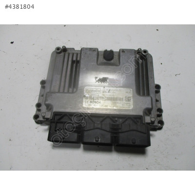 Ford Courier Motor Beyni CVIA-12A650-GC 0281031525