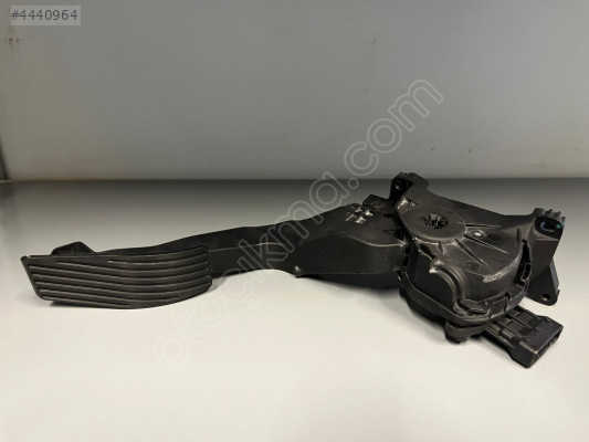 FİAT EGEA GAZ PEDALI ORJİNAL 1.3 JTD 51987018