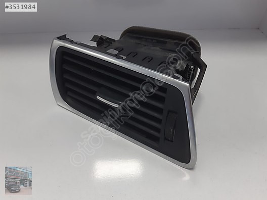 4G8820901 AUDİ A7 SOL YAN HAVA IZGARASI