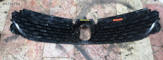 Renault Clio 5.5  ön panjur || Orjinal Oto Çıkma