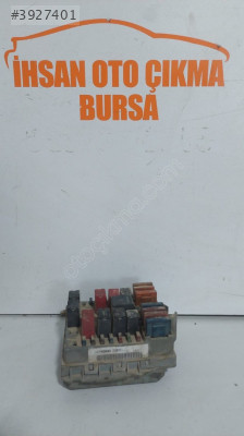 46760542 doblo 1.9 jtd sigorta kutusu