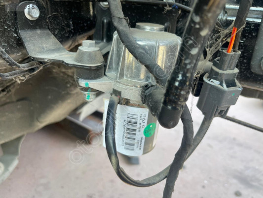 MG HS FREN VAKUM POMPASI AS2310571609