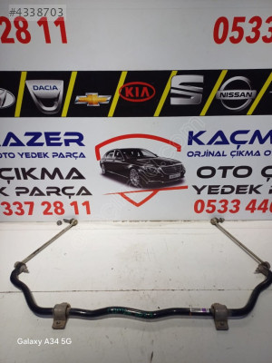 OPEL COMBO VİRAJ DEMİRİ