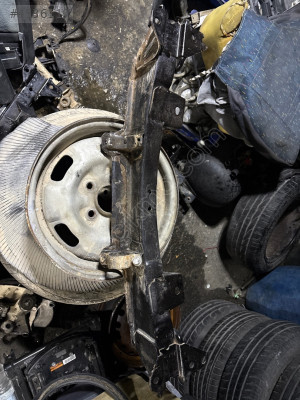 Tofaş doğan slx travers