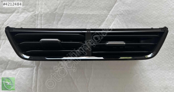 VOLKSWAGEN T-ROC 2023 ORTA HAVALANDIRMA IZGARASI 2GA819728