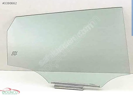 MERCEDES 190 W201 W124 W115 W123 W126 W116 W140 W202 KAPI CAMI