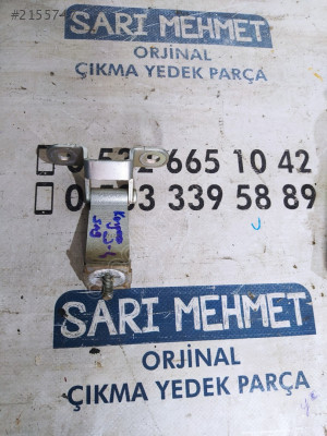 ÇIKMA ORJİNAL RENAULT KANGOO 3 -4 BAGAJ KAPAĞI MENTEŞESİ SAĞ