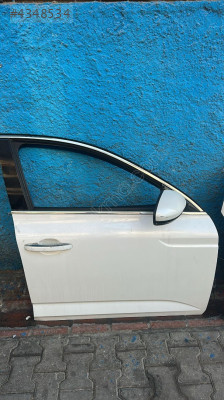 2016 RENAULT TALİSMAN 1.6 DCİ SAĞ ÖN DOLU KAPI