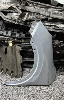 byd atto 3 orjınal sol ön çamurluk