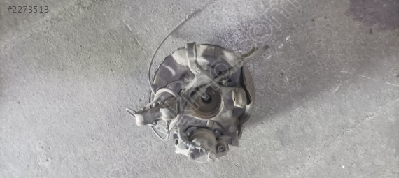 OPEL ASTRA H TAŞİYİCİ KOMPLE