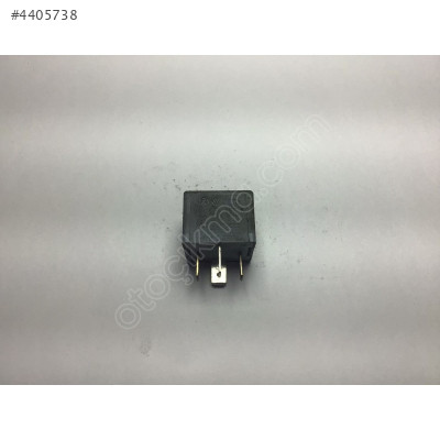 Volkswagen Audi Skoda Röle 141951253B 20240072