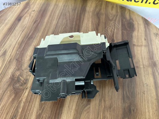 BMW G60 520İ MOTOR BEYİN KUTUSU ORJİNAL ÇIKMA 9454034