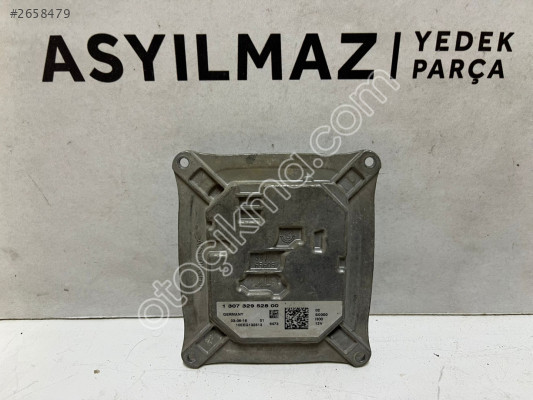 DUCATO LED FAR BEYNİ ORJİNAL SAĞLAM OEM:130732952800